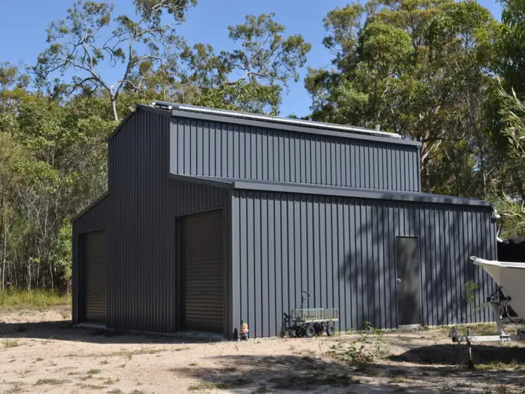 Fifth view of Homely rural property listing, 367 Anderson Way, Agnes Water QLD 4677