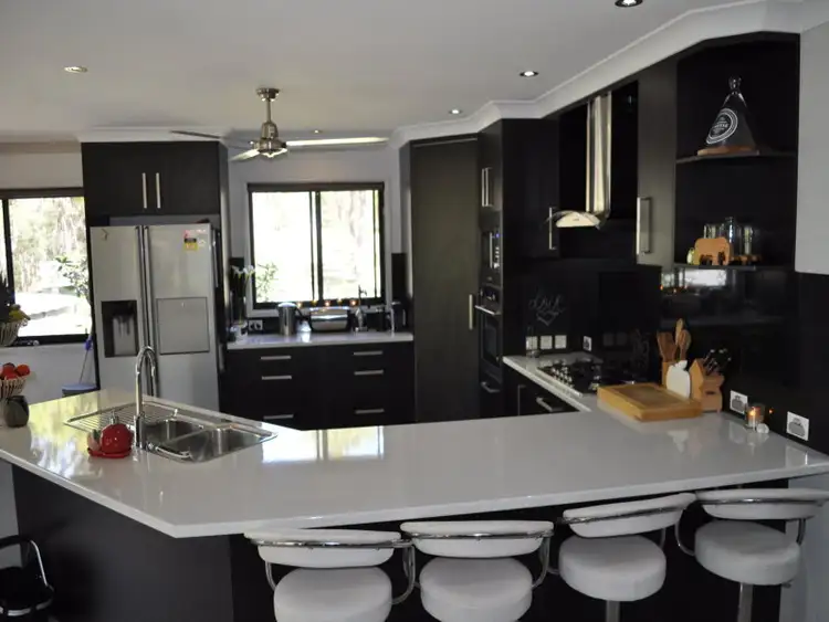 Sixth view of Homely rural property listing, 367 Anderson Way, Agnes Water QLD 4677