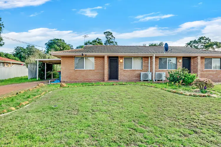 6A Davenport Way, Withers WA 6230