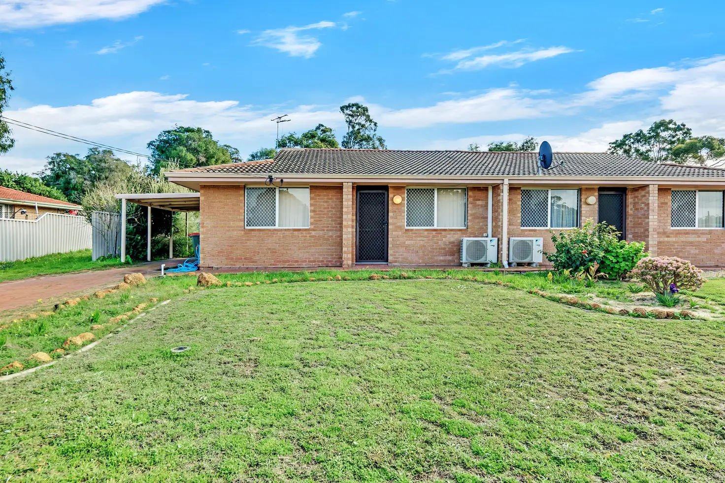 Main view of Homely unit listing, 6A Davenport Way, Withers WA 6230