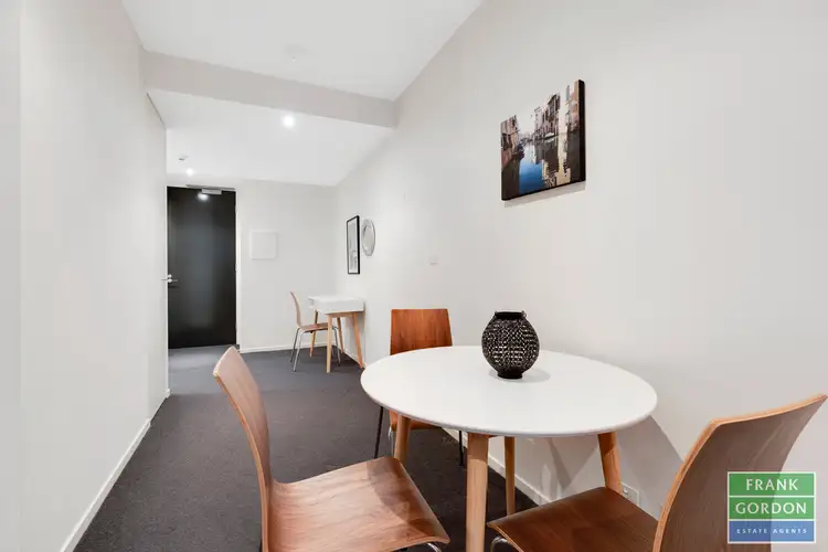 Fifth view of Homely apartment listing, 206/52 Dow Street, Port Melbourne VIC 3207