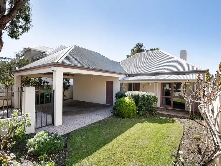 Third view of Homely house listing, 30 Stirling Road, Claremont WA 6010