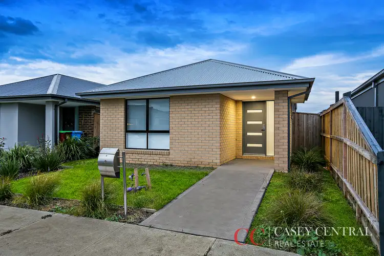 Main view of Homely house listing, 9 Hargood Place, Cranbourne East VIC 3977