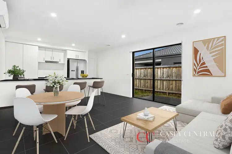 Seventh view of Homely house listing, 9 Hargood Place, Cranbourne East VIC 3977