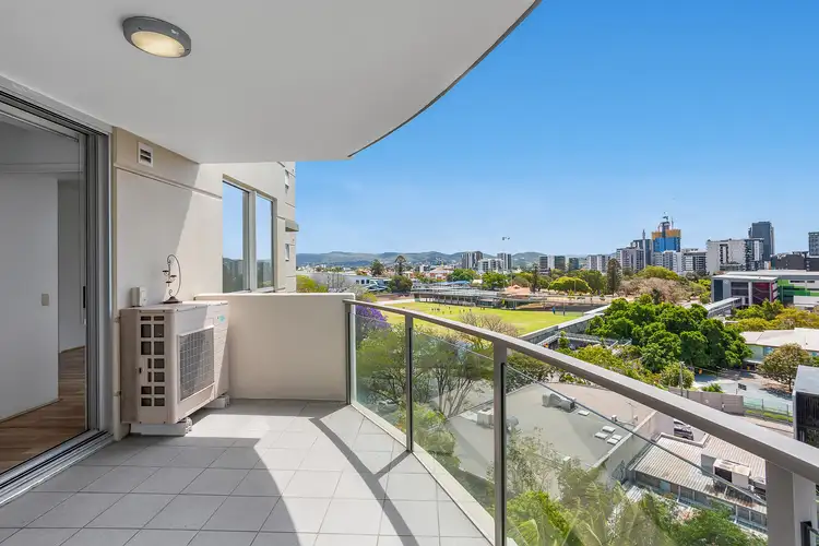 101/62 Cordelia Street, South Brisbane QLD 4101