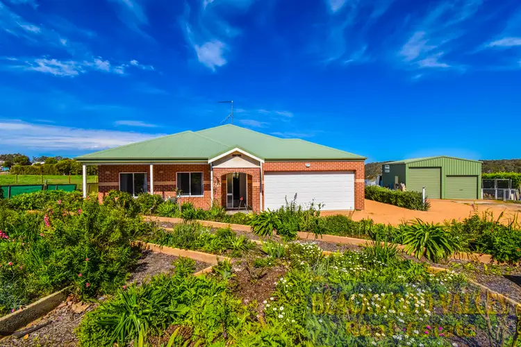119 Lakeview Crescent, Bridgetown WA 6255