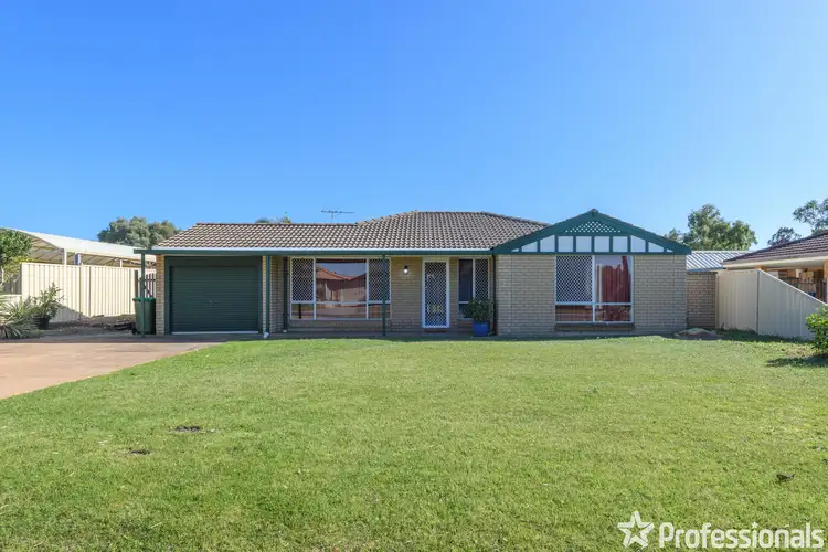 Fifth view of Homely house listing, 16 Hazlett Place, Waikiki WA 6169