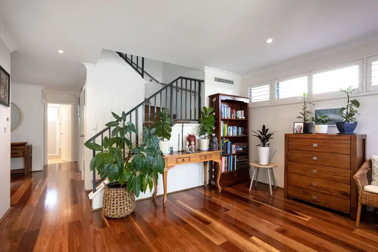 Fourth view of Homely house listing, 19/19 Perlinte View, North Coogee WA 6163