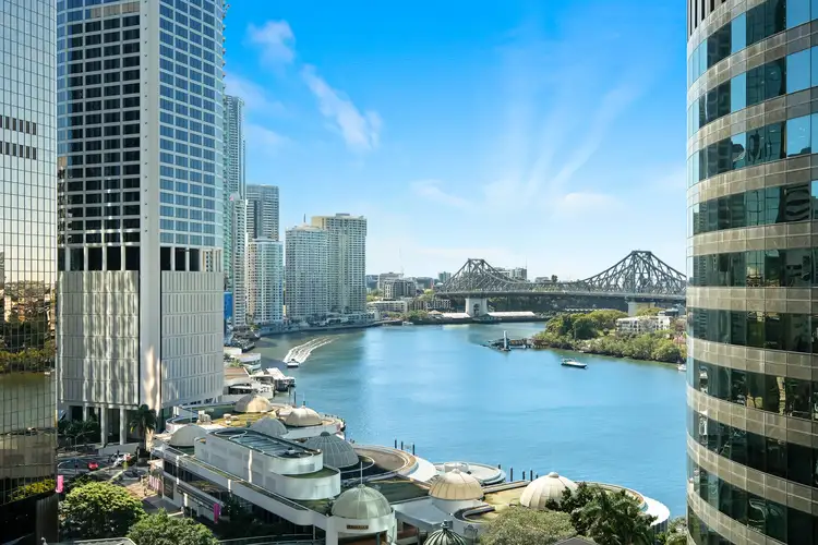 145/26 Felix Street, Brisbane City QLD 4000
