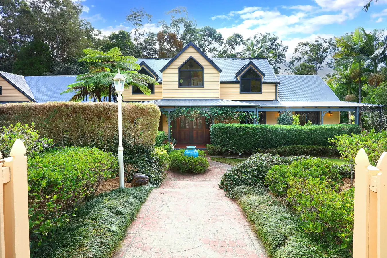 Main view of Homely house listing, 14 Canopy Drive, Bonogin QLD 4213