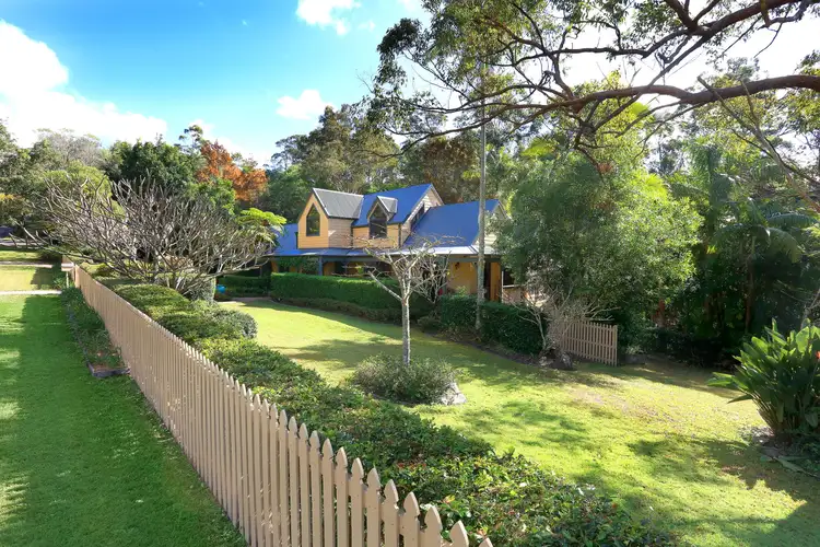 Third view of Homely house listing, 14 Canopy Drive, Bonogin QLD 4213