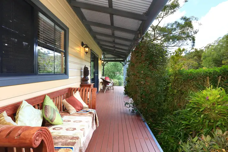 Fifth view of Homely house listing, 14 Canopy Drive, Bonogin QLD 4213