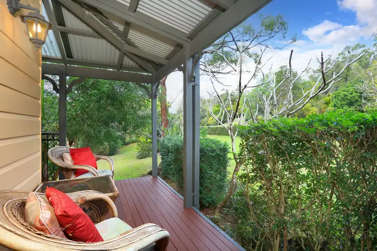 Sixth view of Homely house listing, 14 Canopy Drive, Bonogin QLD 4213
