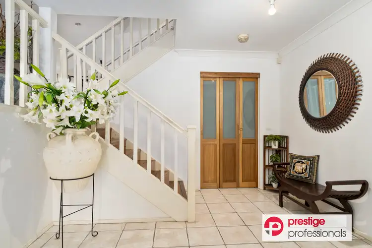 Second view of Homely house listing, 14 Aylsham Close, Chipping Norton NSW 2170