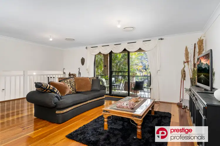 Third view of Homely house listing, 14 Aylsham Close, Chipping Norton NSW 2170