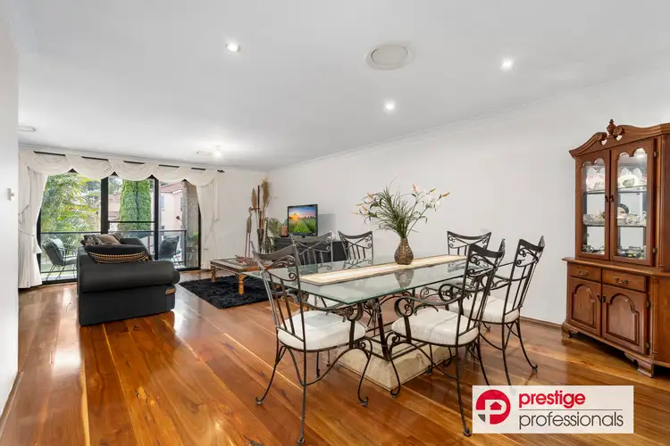 Fourth view of Homely house listing, 14 Aylsham Close, Chipping Norton NSW 2170