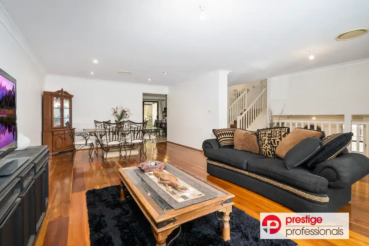 Fifth view of Homely house listing, 14 Aylsham Close, Chipping Norton NSW 2170