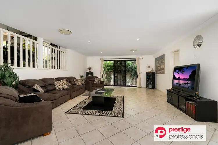 Sixth view of Homely house listing, 14 Aylsham Close, Chipping Norton NSW 2170