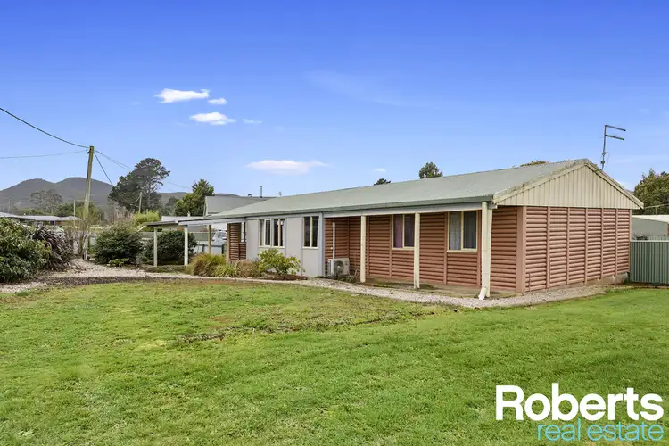 10 Johnson Street, Sheffield TAS 7306