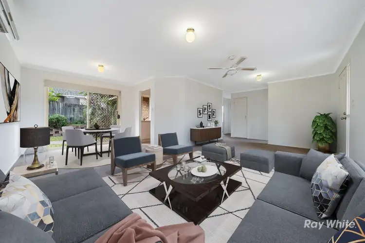 Second view of Homely house listing, 3 Sandra-Ann Drive, Edens Landing QLD 4207