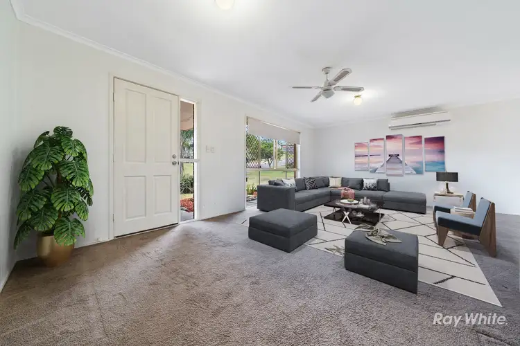 Third view of Homely house listing, 3 Sandra-Ann Drive, Edens Landing QLD 4207