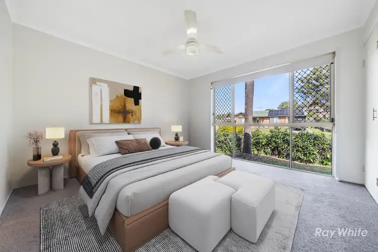 Fourth view of Homely house listing, 3 Sandra-Ann Drive, Edens Landing QLD 4207