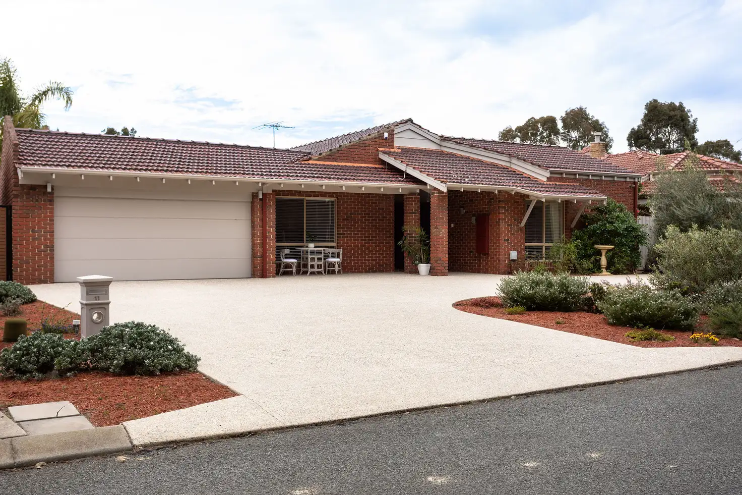 Main view of Homely house listing, 11 Fennessy Green, Murdoch WA 6150