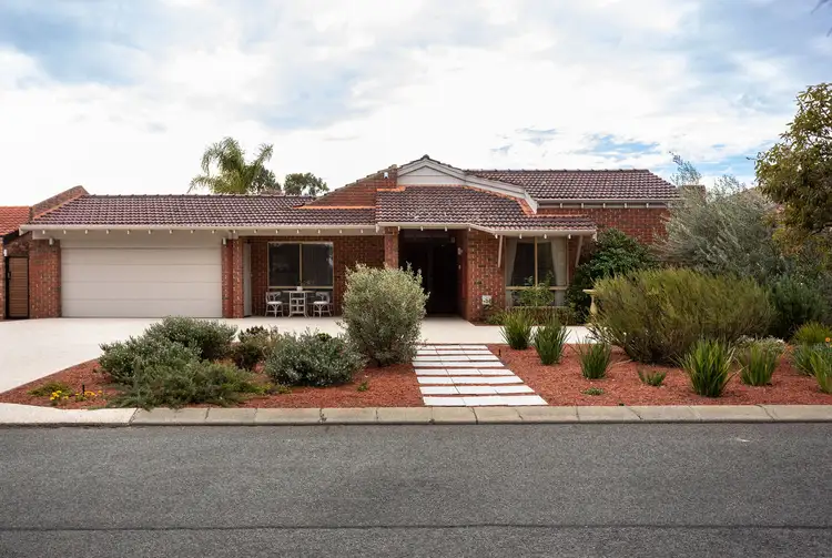 Second view of Homely house listing, 11 Fennessy Green, Murdoch WA 6150