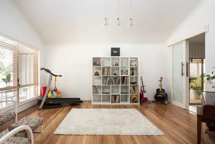 Fourth view of Homely house listing, 11 Fennessy Green, Murdoch WA 6150