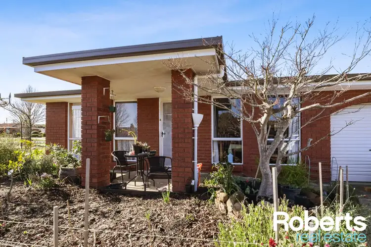 Sixth view of Homely unit listing, 1/29 Country Club Avenue, Prospect Vale TAS 7250