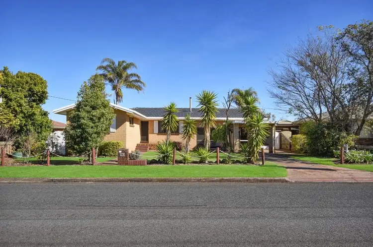 Main view of Homely house listing, 33 Beryl Street, Wilsonton QLD 4350