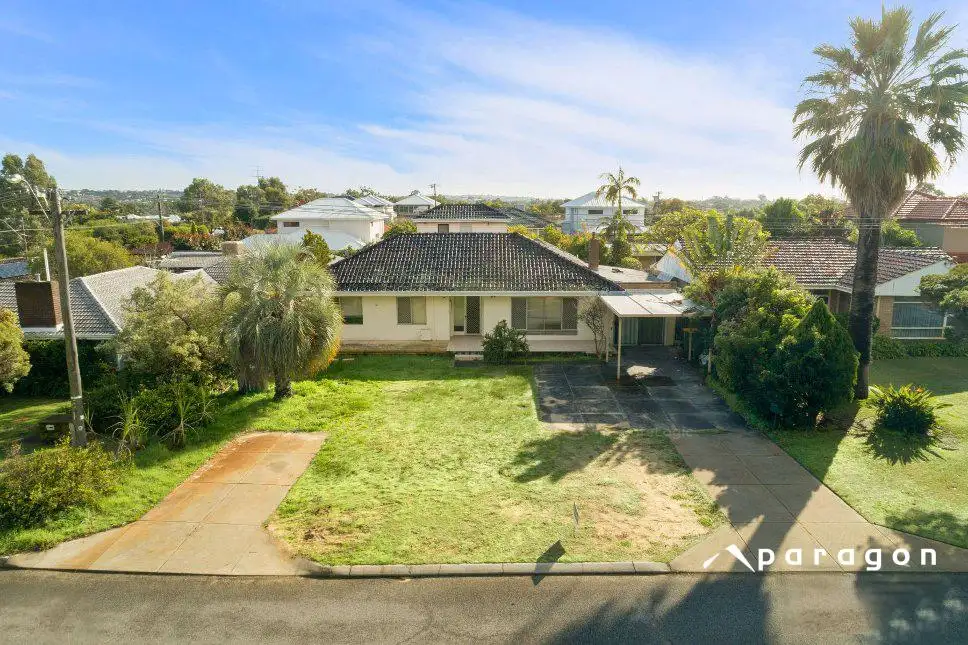 Main view of Homely house listing, 149 Wordsworth Avenue, Yokine WA 6060