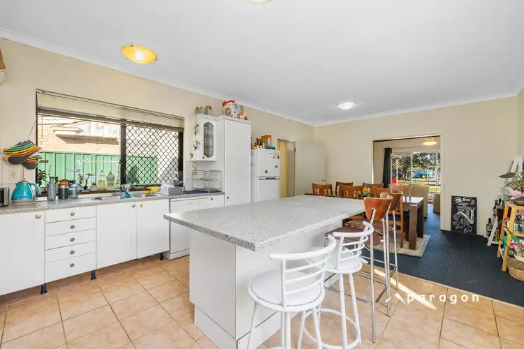 Sixth view of Homely house listing, 149 Wordsworth Avenue, Yokine WA 6060