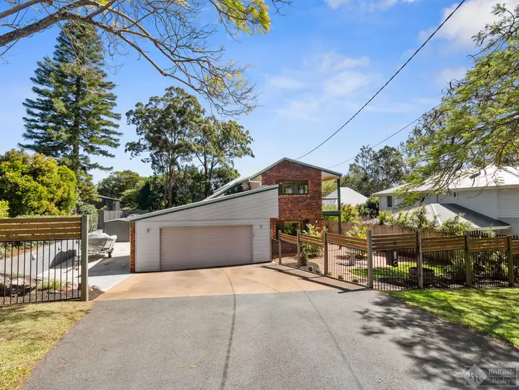 18 Fernbourne Road, Wellington Point QLD 4160
