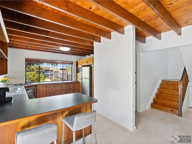 Second view of Homely house listing, 18 Fernbourne Road, Wellington Point QLD 4160
