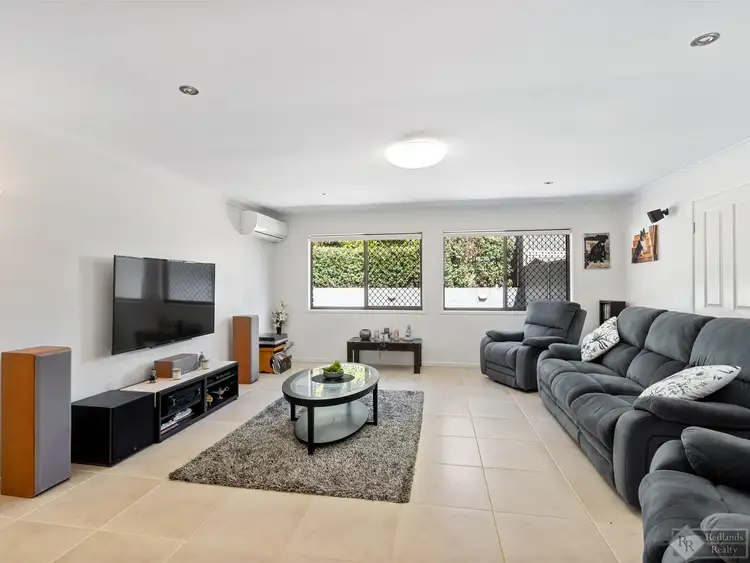 Fourth view of Homely house listing, 18 Fernbourne Road, Wellington Point QLD 4160