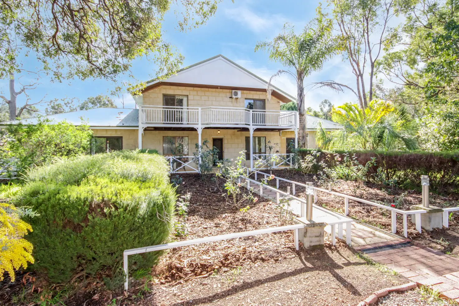 Main view of Homely rural property listing, 16 Springdale Road, Karragullen WA 6111