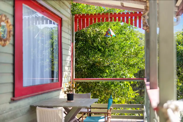 Fourth view of Homely house listing, 3 Chevallum Road, Palmwoods QLD 4555