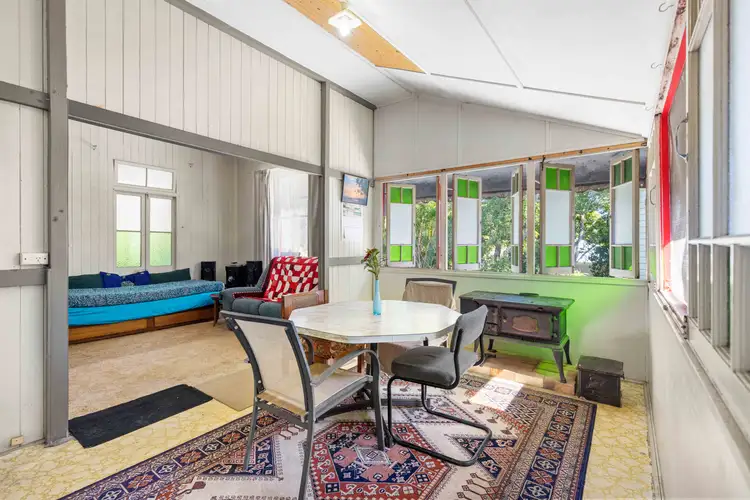 Sixth view of Homely house listing, 3 Chevallum Road, Palmwoods QLD 4555