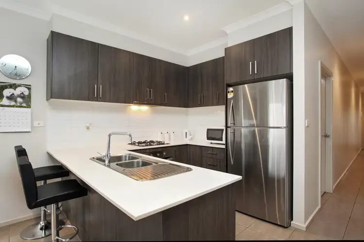 Third view of Homely house listing, 13/40 McCubbin Way, Caroline Springs VIC 3023