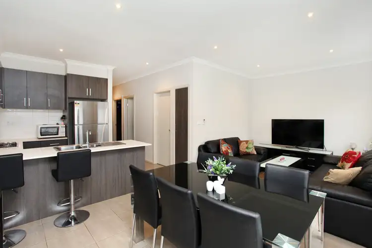Fourth view of Homely house listing, 13/40 McCubbin Way, Caroline Springs VIC 3023