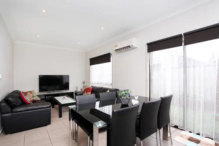 Fifth view of Homely house listing, 13/40 McCubbin Way, Caroline Springs VIC 3023