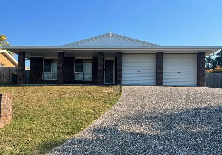 12 KEATING STREET, Tannum Sands QLD 4680