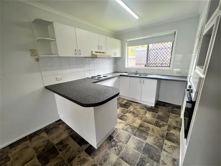 Second view of Homely house listing, 12 KEATING STREET, Tannum Sands QLD 4680