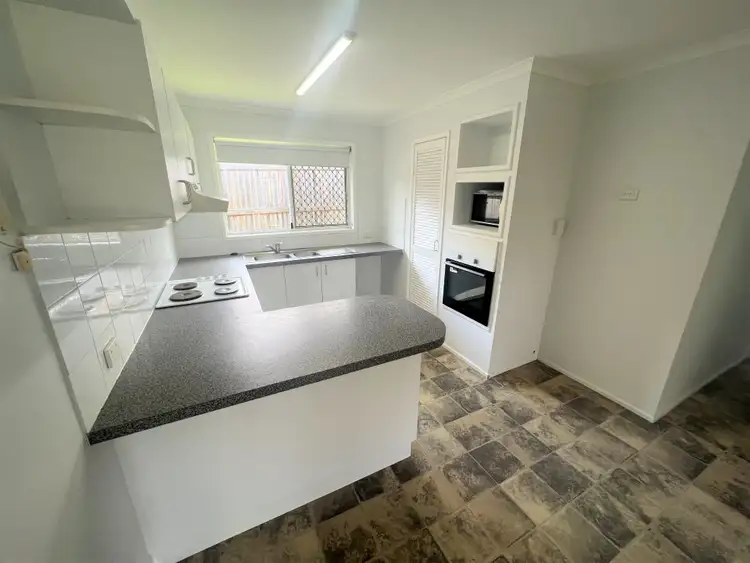 Third view of Homely house listing, 12 KEATING STREET, Tannum Sands QLD 4680