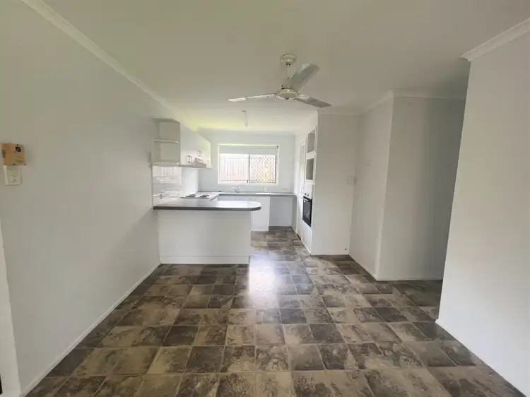 Fourth view of Homely house listing, 12 KEATING STREET, Tannum Sands QLD 4680