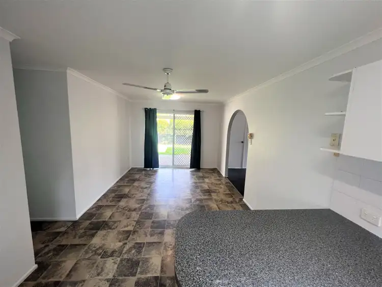Fifth view of Homely house listing, 12 KEATING STREET, Tannum Sands QLD 4680