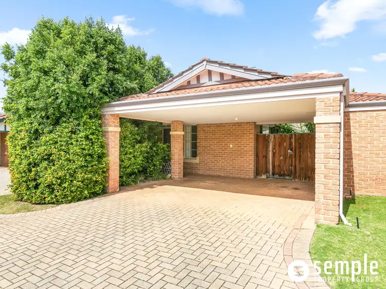 9/24 Marjorie Avenue, Shelley WA 6148