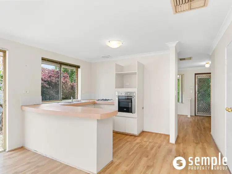 Sixth view of Homely house listing, 9/24 Marjorie Avenue, Shelley WA 6148