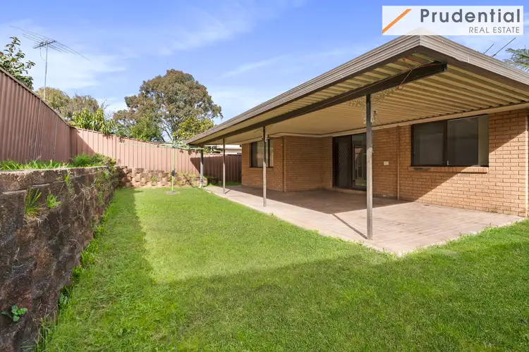 Third view of Homely house listing, 3 Stilt Close, Hinchinbrook NSW 2168